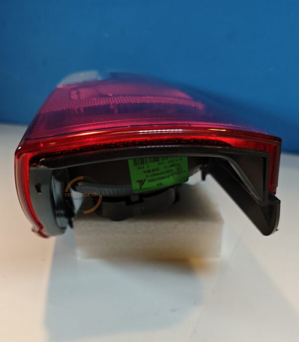 Original FIAT Ducato Rückleuchte Rechts