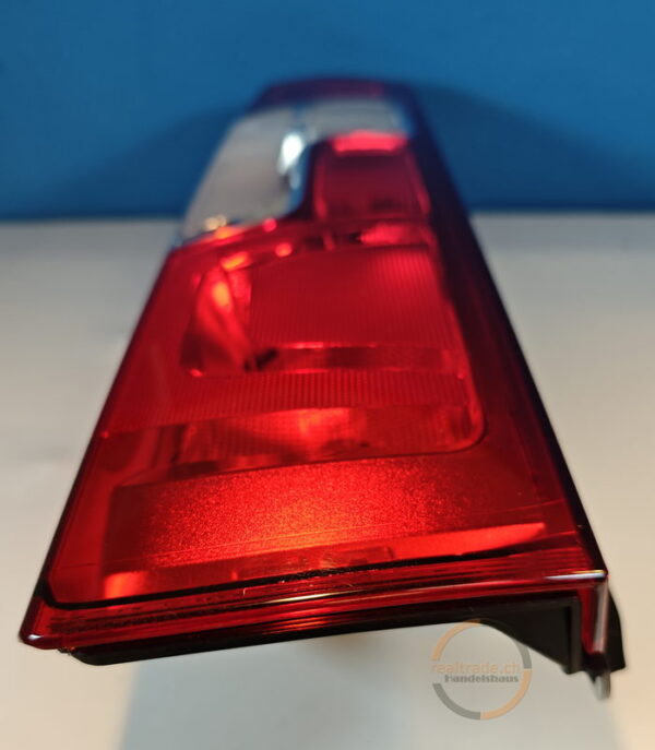 Fiat Ducato Rückleuchte