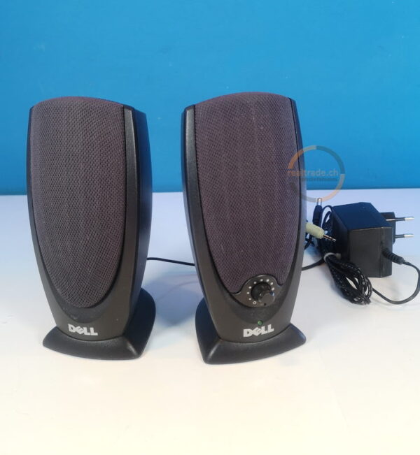 PC-Lautsprecher DELL