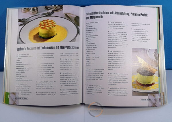 Buch - Feng-Shui Food