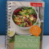 Buch Gesund & Schlank