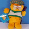 Garfield - der Golfspieler