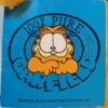 Garfield Etikette