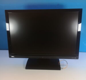 Benq Monitor