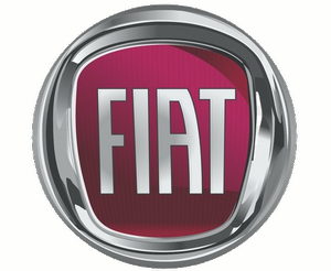 Fiat Logo 2018