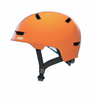 Helm ABUS Scraper 3.0