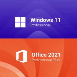 Windows 11 und Office 2021 als perfektes Duo
