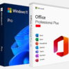 Windows11 & Office Pro